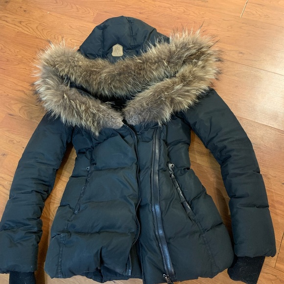 Mackage jacket size xs great condition - Picture 6 of 9